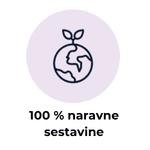 naravne sestavine tipaw poni ranc trgovina