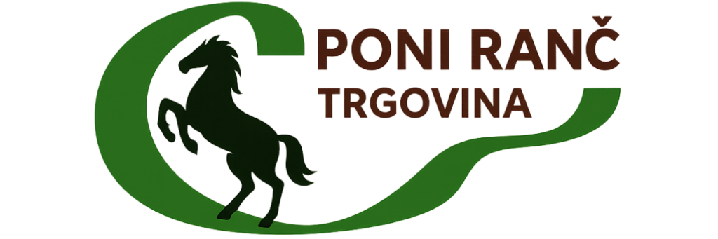 logo poni ranč trgovina header